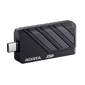 ADATA SC735/1TB/SSD/Externý/Sivá/5R ADATA SC735/1TB/SSD/Externý/Sivá/5R