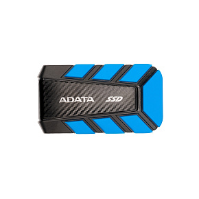ADATA SD820/1TB/SSD/Externý/Modrá/5R ADATA SD820/1TB/SSD/Externý/Modrá/5R
