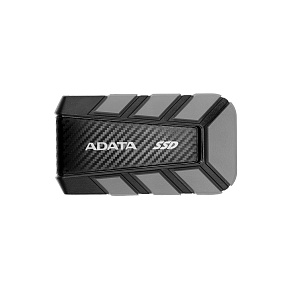 ADATA SD820/2TB/SSD/Externý/Sivá/5R ADATA SD820/2TB/SSD/Externý/Sivá/5R