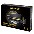 ADATA LEGEND 960 MAX/2TB/SSD/M.2 NVMe/Čierna/Heatsink/5R