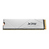 ADATA XPG GAMMIX S60/2TB/SSD/M.2 NVMe/Strieborná/Heatsink/5R