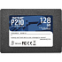 PATRIOT P210/128GB/SSD/2.5"/SATA/3R