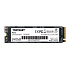 PATRIOT P310/240GB/SSD/M.2 NVMe/5R