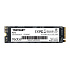 PATRIOT P310/960GB/SSD/M.2 NVMe/5R