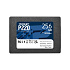 PATRIOT P220/256GB/SSD/2.5"/SATA/3R