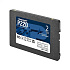 PATRIOT P220/2TB/SSD/2.5"/SATA/3R