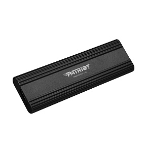 Patriot TRANSPORTER Lite/1TB/SSD/Externý/Čierna/3R Patriot TRANSPORTER Lite/1TB/SSD/Externý/Čierna/3R