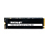 Patriot P400 V4/4TB/SSD/M.2 NVMe/Heatsink/5R