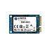 Kingston KC600/512GB/SSD/mSATA/5R