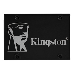 Kingston KC600/2TB/SSD/2.5"/SATA/5R Kingston KC600/2TB/SSD/2.5"/SATA/5R