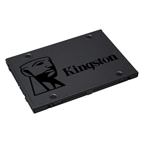 Kingston A400/240GB/SSD/2.5"/SATA/3R Kingston A400/240GB/SSD/2.5"/SATA/3R