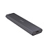 AKASA USB 3.1 Gen 2 ext. slim rámček pre M.2 SSD