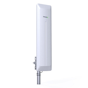EVOLVEO HDO, aktívna vonkajšia DVB-T2 anténa, filter LTE,4G,5G EVOLVEO HDO, aktívna vonkajšia DVB-T2 anténa, filter LTE,4G,5G