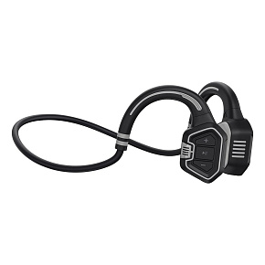 EVOLVEO BoneSwim MP3 16GB, bezdrôtové slúchadlá EVOLVEO BoneSwim MP3 16GB, bezdrôtové slúchadlá