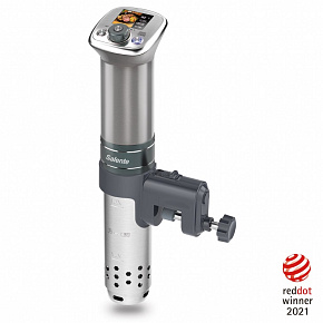 Salente ChefMax, Sous Vide varič s farebným displejom, nerez Salente ChefMax, Sous Vide varič s farebným displejom, nerez
