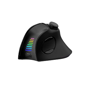 EVOLVEO TwinVerti, vertikálna ergonomická myš, EVOLVEO TwinVerti, vertikálna ergonomická myš,