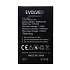 EVOLVEO orig. batéria 1000 mAh pre EasyPhone XG (EP-650)