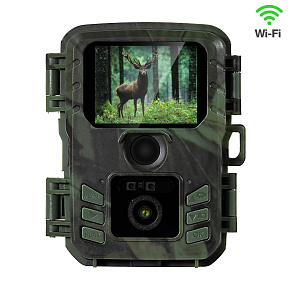EVOLVEO StrongVision MINI WiFi, fotopasca & bezpečnostná kamera EVOLVEO StrongVision MINI WiFi, fotopasca & bezpečnostná kamera