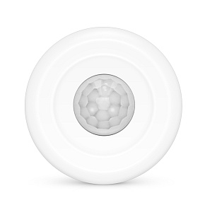 EVOLVEO šikovný WiFi bezdrôtový stropný 360 ° PIR snímač pohybu EVOLVEO šikovný WiFi bezdrôtový stropný 360 ° PIR snímač pohybu