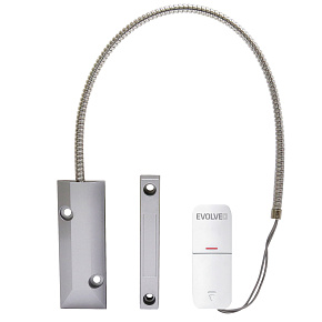 EVOLVEO bezdr. detektor otvorenia okien/dverí/vrat/ brán pre SecuPro/Alarmex Pro EVOLVEO bezdr. detektor otvorenia okien/dverí/vrat/ brán pre SecuPro/Alarmex Pro