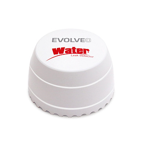 EVOLVEO bezdrôtový detektor zaplavenia pre SecuPro/Alarmex Pro EVOLVEO bezdrôtový detektor zaplavenia pre SecuPro/Alarmex Pro