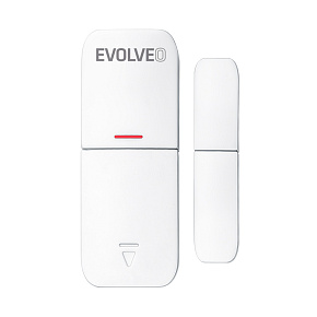 EVOLVEO bezdr. detektor otvorenia okien/dverí pre SecuPro/Alarmex Pro EVOLVEO bezdr. detektor otvorenia okien/dverí pre SecuPro/Alarmex Pro