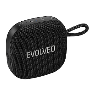 EVOLVEO TopSound, bezdr. vodotesný bluetooth EVOLVEO TopSound, bezdr. vodotesný bluetooth