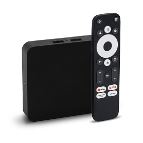 EVOLVEO Dcolor GD2, Multimediálny Box, 4K Ultra HD EVOLVEO Dcolor GD2, Multimediálny Box, 4K Ultra HD