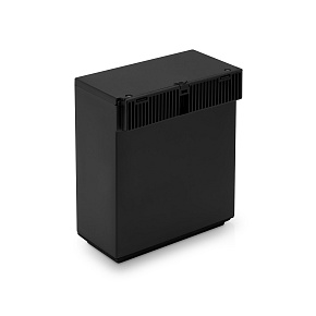 Salente EcoBoost, náhradný filter s aktívnym uhlím Salente EcoBoost, náhradný filter s aktívnym uhlím