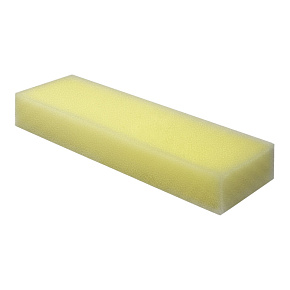 Salente EcoBoost, náhradný molitanový filter Salente EcoBoost, náhradný molitanový filter
