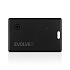 EVOLVEO TrackCard, Bluetooth lokátor s Apple Find My, čierny