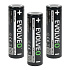 EVOLVEO LiPower 217 Max 5000 - Li-ion batéria 21700 (3.7 V / 5000 mAh) 3 ks