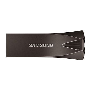 Samsung BAR Plus/64GB/USB 3.2/USB-A/Titan Gray Samsung BAR Plus/64GB/USB 3.2/USB-A/Titan Gray