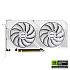 PROMO ASUS DUAL-RTX5060-O8G-WHITE