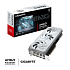 GIGABYTE Radeon ™ RX 9070 XT GAMING OC ICE 16G