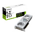 GIGABYTE GeForce RTX 5060 AERO/OC/8GB/GDDR7