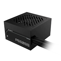 GIGABYTE zdroj 550W 80PLUS Silver