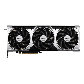 MSI GeForce RTX 5070 Ti VENTUS 3X/OC/16GB/GDDR7 MSI GeForce RTX 5070 Ti VENTUS 3X/OC/16GB/GDDR7