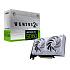 MSI GeForce RTX 5060 VENTUS 2X WHITE/OC/8GB/GDDR7