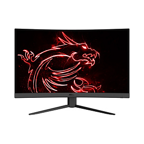 MSI/G32CQ4 E2/31,5"/VA/QHD/170Hz/1ms/Čierna/3R MSI/G32CQ4 E2/31,5"/VA/QHD/170Hz/1ms/Čierna/3R