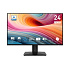 MSI Pro/MP242A E2/23,8"/IPS/FHD/120Hz/1ms/Čierna/2R