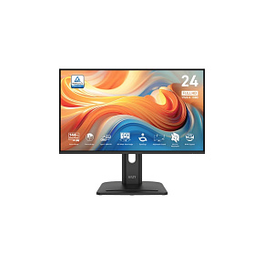 MSI Pro/MP245PHG E14/23,8"/IPS/FHD/144Hz/1ms/Čierna/3R MSI Pro/MP245PHG E14/23,8"/IPS/FHD/144Hz/1ms/Čierna/3R