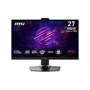 MSI MPG/272QRF X36/27"/IPS/QHD/360Hz/0,5ms/Čierna/3R MSI MPG/272QRF X36/27"/IPS/QHD/360Hz/0,5ms/Čierna/3R