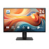 MSI Pro/MP242 E14A/23,8"/IPS/FHD/144Hz/1ms/Čierna/3R