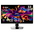 MSI MPG/322UR QD-OLED X24/31,5"/QD-OLED/4K UHD/240Hz/0,03ms/Čierna/3R