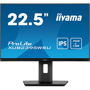 iiyama ProLite/XUB2395WSU-B5/22,5"/IPS/FHD/75Hz/4ms/Black/3R iiyama ProLite/XUB2395WSU-B5/22,5"/IPS/FHD/75Hz/4ms/Black/3R