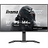 iiyama G-Master/GB2741QSU-B1/27"/IPS/QHD/144Hz/1ms/Čierna/3R