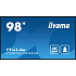 98" iiyama LH9875UHS-B2AG