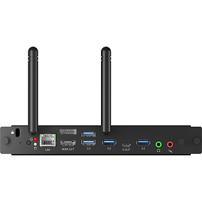 iiyama - OPS Slot PC-Module s UW5K supported iiyama - OPS Slot PC-Module s UW5K supported