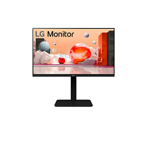LG/27BA550-B/27"/IPS/FHD/100Hz/5ms/Black/2R LG/27BA550-B/27"/IPS/FHD/100Hz/5ms/Black/2R